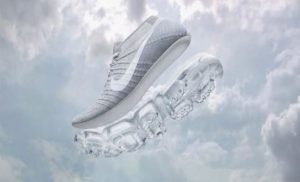 nike air technology history